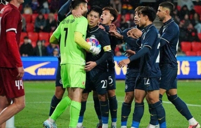 CAHN đối mặt thử thách 'cực đại' tại AFC Champions League Elite 2026/27