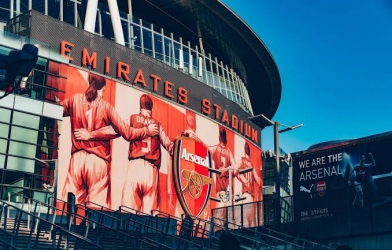Arsenal gây sốc, tự tin 'cuỗm' 2 tài năng trẻ sáng giá của MU