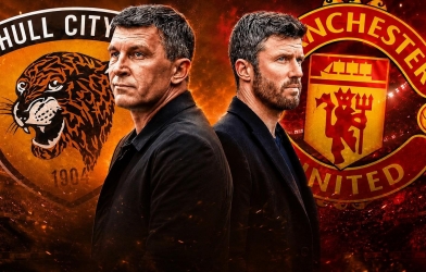 Siêu máy tính soi kết quả Hull City vs MU: 'Quỷ đỏ' đón tin cực vui