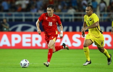 Dự đoán tỷ số Việt Nam vs Malaysia: Việt Nam đánh bại Bầy Hổ Mã Lai