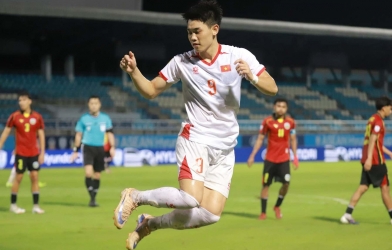 Tin nóng bóng đá chiều 24/8: Đình Bắc gây sốt tại AFF Cup