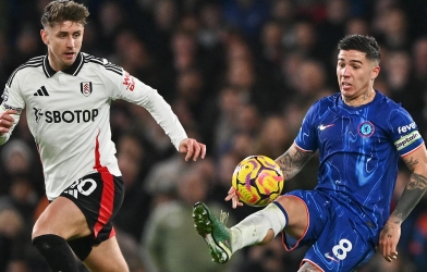 Siêu máy tính soi kết quả Fulham vs Chelsea: 'The Blues' có thể sập bẫy?