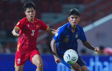 ĐT Thái Lan đối mặt 'lời nguyền' đáng sợ trước đại chiến với Việt Nam tại Mỹ Đình