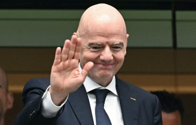 Tin nóng bóng đá chiều 25/8: Chủ tịch FIFA dự khán chung kết lượt về AFF Cup 2026