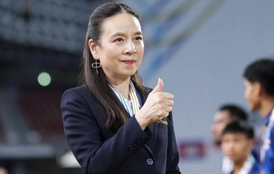 Tin nóng bóng đá trưa 29/8: Madam Pang 'hẹn' tái đấu ĐT Việt Nam
