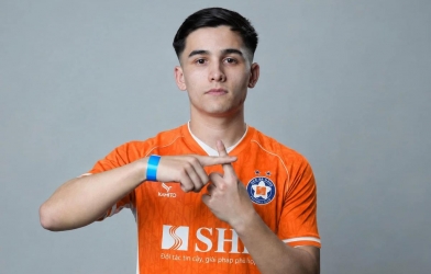 Dàn tân binh Việt Kiều gây sốt trước thềm V-League 2026/27