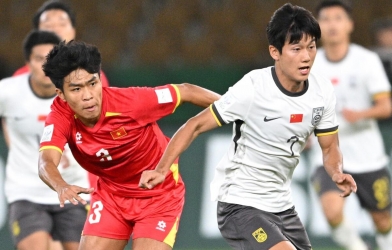 Nhận định bảng B - Bóng đá Nam ASIAD 2026: 4 'ông lớn' chung 1 chiến tuyến