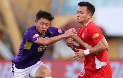 2 cựu vương nhận 'tin dữ' ngay trước vòng mở màn V-League 2026/27