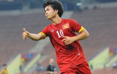'Messi Việt Nam' trở lại, Thể Công - Viettel phải dè chừng?