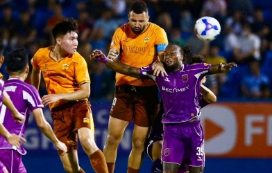Cuộc chiến 'sinh tử' tại V-League 2026/27 được dự báo khốc liệt chưa từng thấy