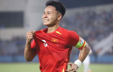 ĐT U20 Việt Nam nên thắng U20 Iran với tỷ số nào?