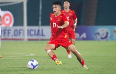 Xem trực tiếp ĐT U20 Việt Nam vs U20 Iran hôm nay ở đâu?