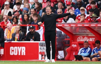 5 HLV 'ngồi trên đống lửa' tại Premier League: Ai sẽ bị trảm đầu tiên?