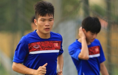 Ngã rẽ bất ngờ của cựu tiền vệ Việt Nam từng dự World Cup