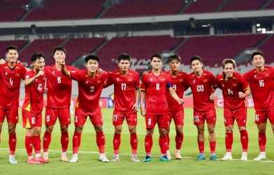 ASIAD 2026 xuất hiện điều chưa từng xảy ra với U23 Việt Nam
