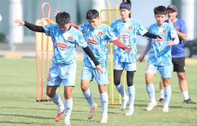 HLV Thái Lan tuyên bố trước ASIAD 2026: 'Tôi không coi Việt Nam là nỗi sợ'