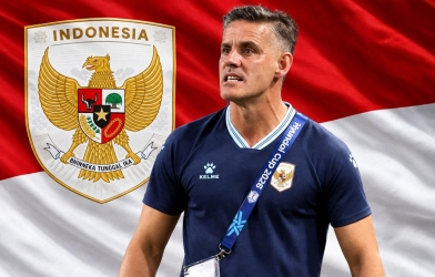 ĐT Indonesia đại cải tổ: 14 cái tên bị loại, 4 trụ cột cùng 'biến mất'