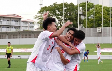 U23 Việt Nam có thể gặp U23 Hàn Quốc, CĐV xứ kim chi lập tức xôn xao
