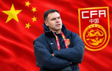 Gặp nữ Việt Nam ở tứ kết ASIAD 2026, HLV ĐT nữ Trung Quốc lập tức lo lắng