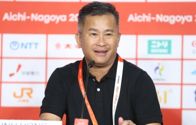 Ngôi sao châu Âu và bài toán khiến HLV U23 Việt Nam đau đầu