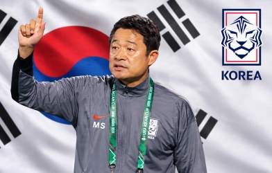 Báo Hàn lo ngại U23 Việt Nam tạo bất ngờ tại tứ kết ASIAD 2026