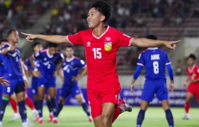VTV5 VTV6 trực tiếp bóng đá hôm nay 24/9