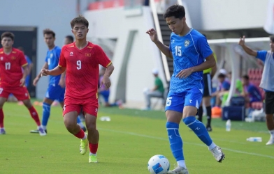 CĐV châu Á bàng hoàng: 'Việt Nam thua Uzbekistan 0-1 là kết quả không tệ!'