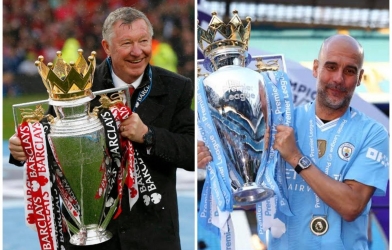 Man City bị kết tội, MU bất ngờ được trao lại chức vô địch Ngoại hạng Anh?