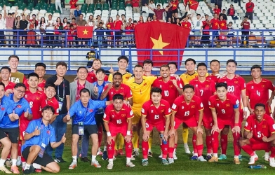ĐT Thái Lan tung 'át chủ bài', Việt Nam sắp đối mặt điều gì?