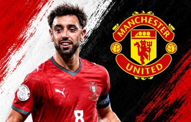 MU lo sốt vó vì Bruno Fernandes, chuyện gì đang xảy ra?