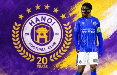 CLB nhiều cúp nhất Việt Nam chuẩn bị đón tân binh từng dự World Cup 2026?