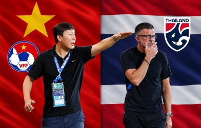 Báo Thái dự đoán đại chiến Việt Nam - Thái Lan: Kết quả bất ngờ!