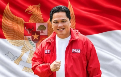 CĐV Indonesia 'dậy sóng', sếp lớn bất ngờ bị réo tên