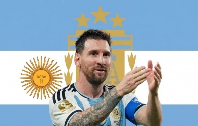 Messi sắp có 'điệu tango cuối cùng' trong màu áo ĐT Argentina