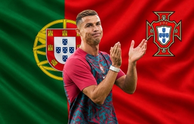 Nhà báo Bồ Đào Nha gây sốc về Ronaldo: 'Thời của anh đã qua rồi!'