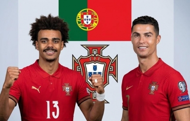 Đồng đội thân thiết với Ronaldo: 'Tôi không được phép nói'