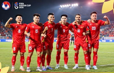 Đội hình mạnh nhất Việt Nam đấu Pakistan: Thử nghiệm lớn?