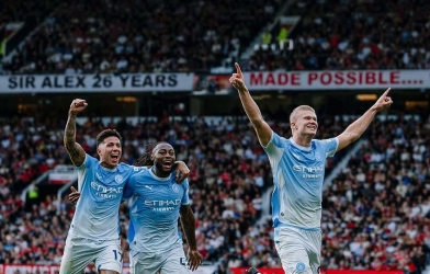 Dàn sao Man City 'mắc kẹt', luật sư hé lộ điều không ngờ
