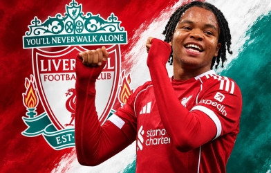 Sao trẻ Liverpool tuyên bố gây sốc: 'Tôi sẽ giành Quả bóng Vàng'