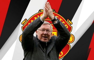 Sir Alex Ferguson tiết lộ nỗi ám ảnh: 'Tôi lo về điều đó rất nhiều'