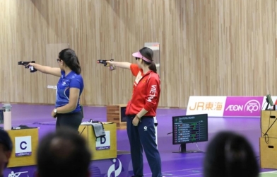 3 HCV ASIAD 2026: Thể thao Việt Nam có điểm sáng nhưng...