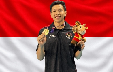 CA TPHCM gây sốc khi chiêu mộ đội trưởng Indonesia