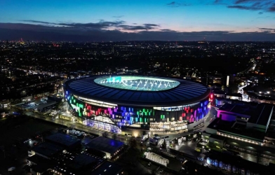 Tottenham Hotspur gây sốc, sẵn sàng chi 130 triệu Euro cho một cái tên