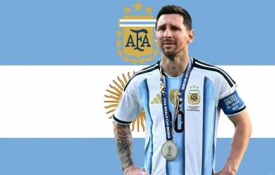 Messi tiết lộ điều khiến Argentina không còn sung sức ở chung kết World Cup
