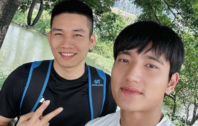 'Lee Min Ho bóng chuyền Việt Nam' giải nghệ, hé lộ bến đỗ mới bất ngờ