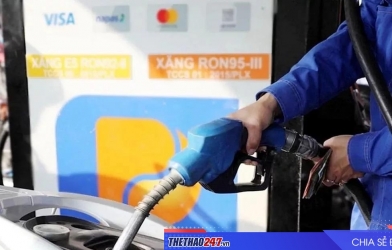 Giá xăng dầu hôm nay 11/8/2026: Duy trì mức cao