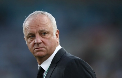 'Bảng đấu của Việt Nam toàn các đối thủ yếu'