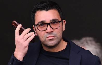 Giám đốc Barca tiết lộ chi tiết về việc mua hụt Nico Williams