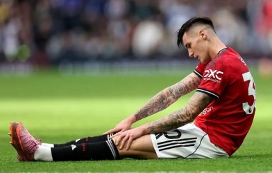Hé lộ giá bán Sesko, MU phát tín hiệu đáng chú ý tới Barca và Juventus