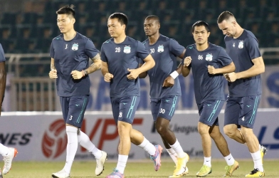 Áo đấu HAGL đắt gần nhất V.League